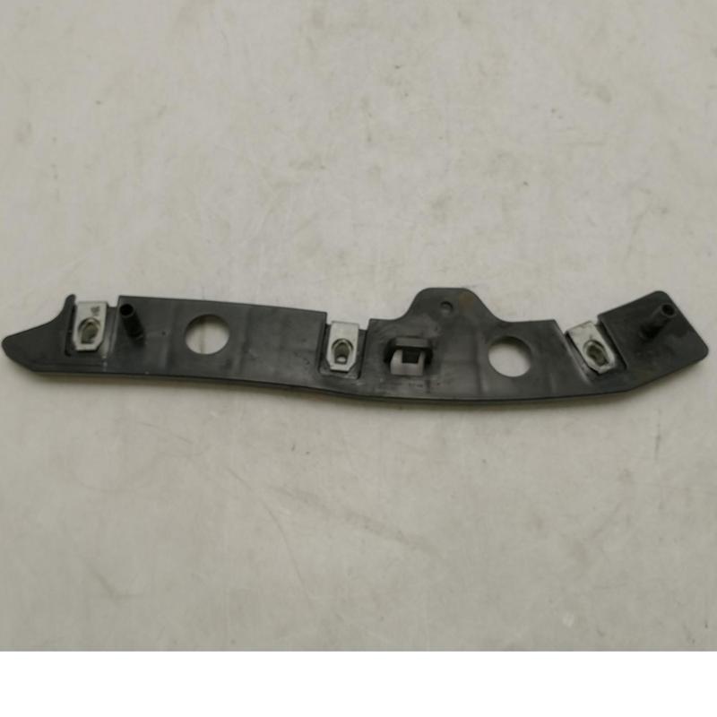 Soporte de parachoques delantero - CN15-17A870-AD - 3