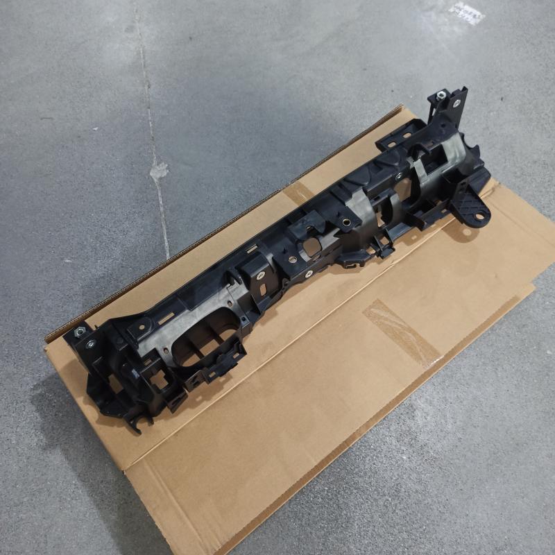 radiator frame