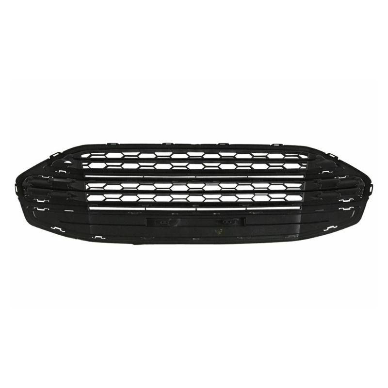 lower grille