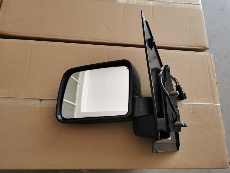 rearview mirror