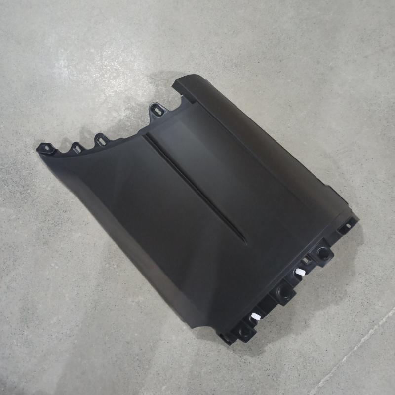 body protective trim panel