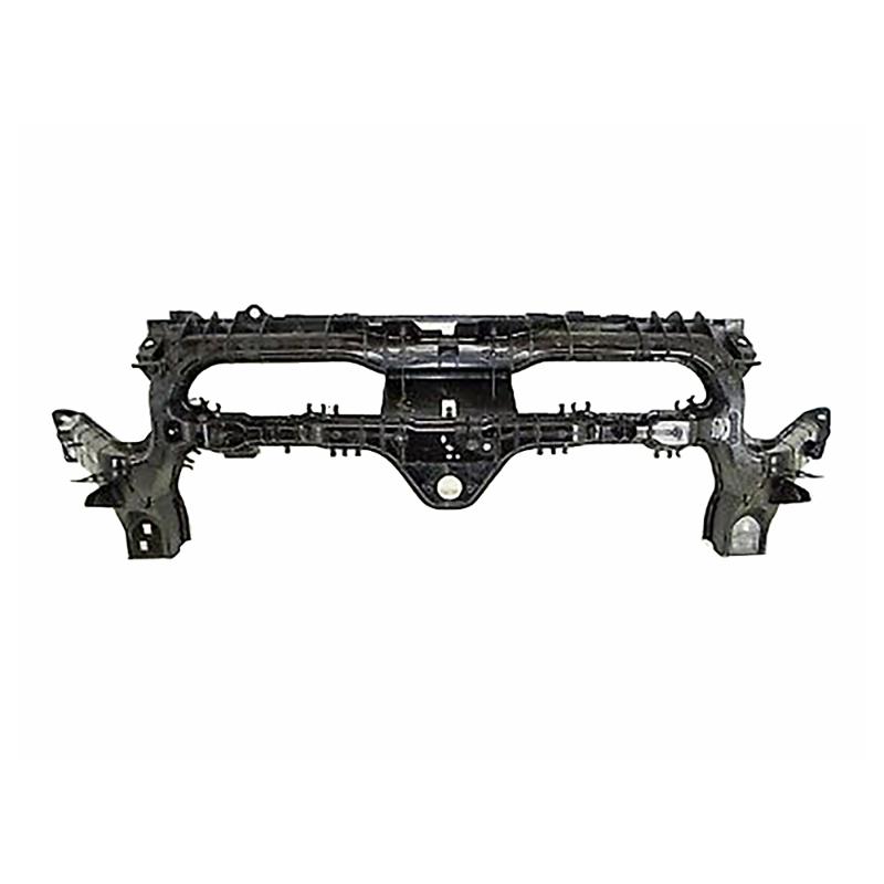 radiator frame
