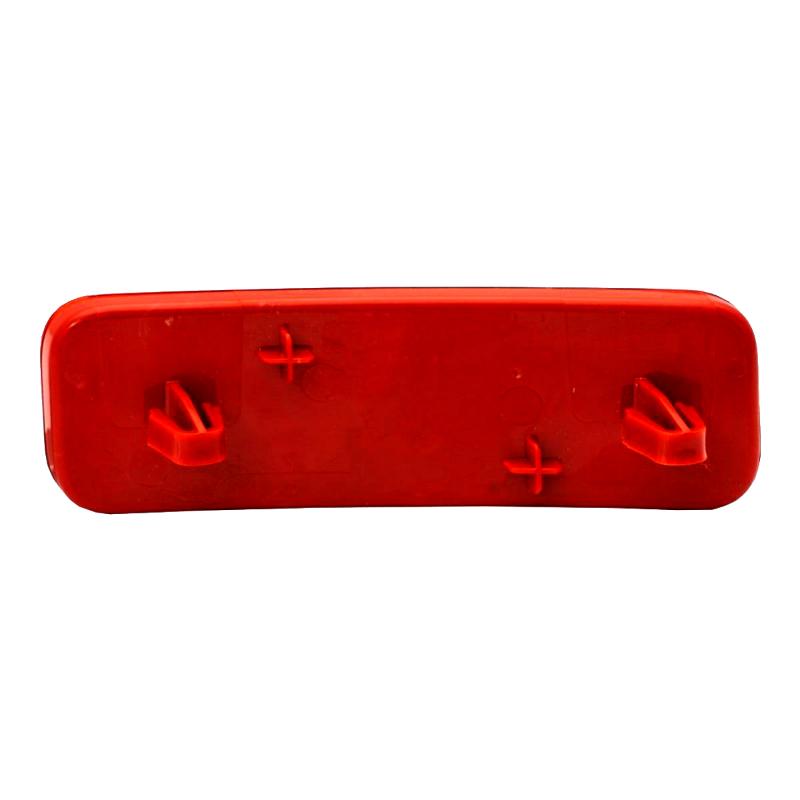 Rear bumper light
