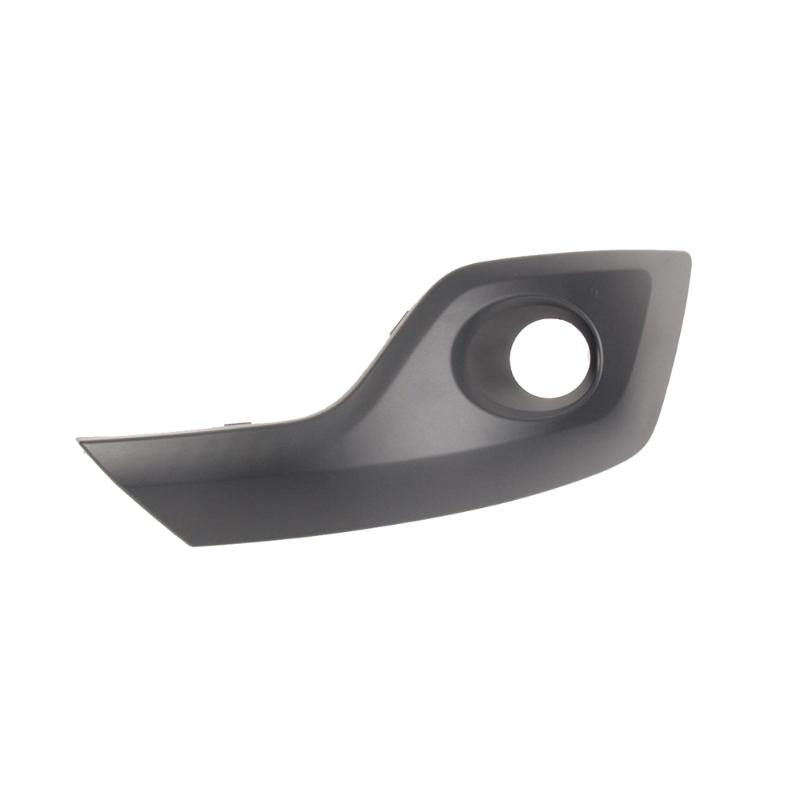 Fog light frame