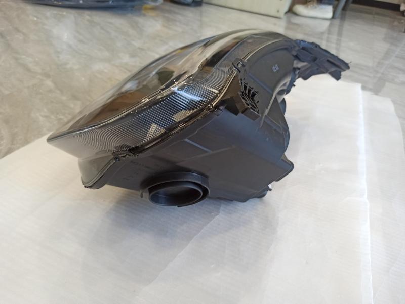 headlamp - BK31-13W029-BF - 3