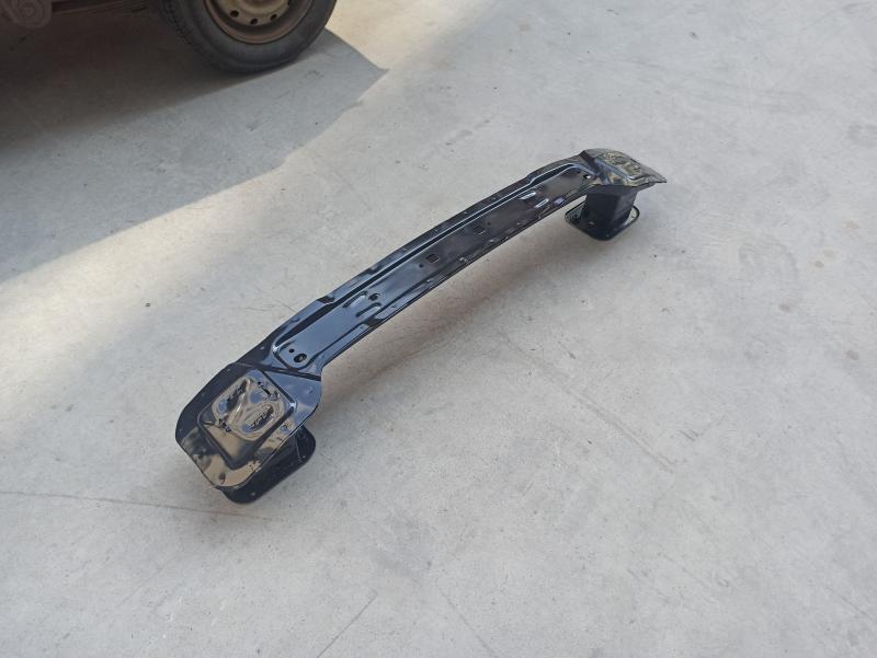 Rear bumper frame
