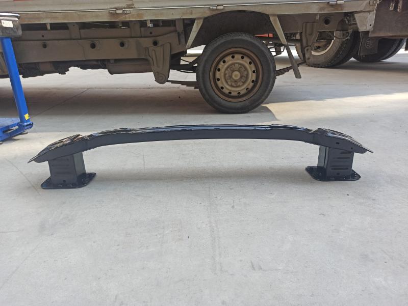 Rear bumper frame - CK4Z-17859-A - 3