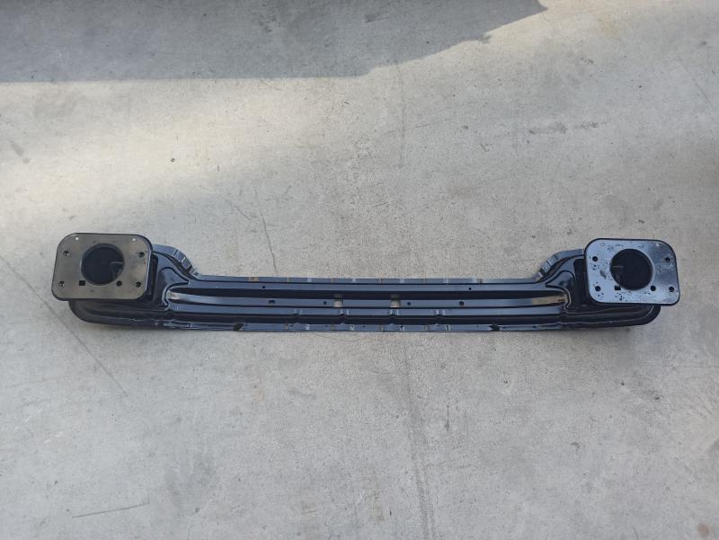 Rear bumper frame - CK4Z-17859-A - 5