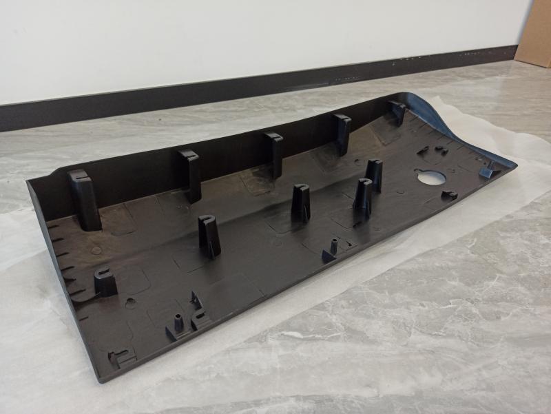 Moldura trasera R - BK31-425B28-BD - 4