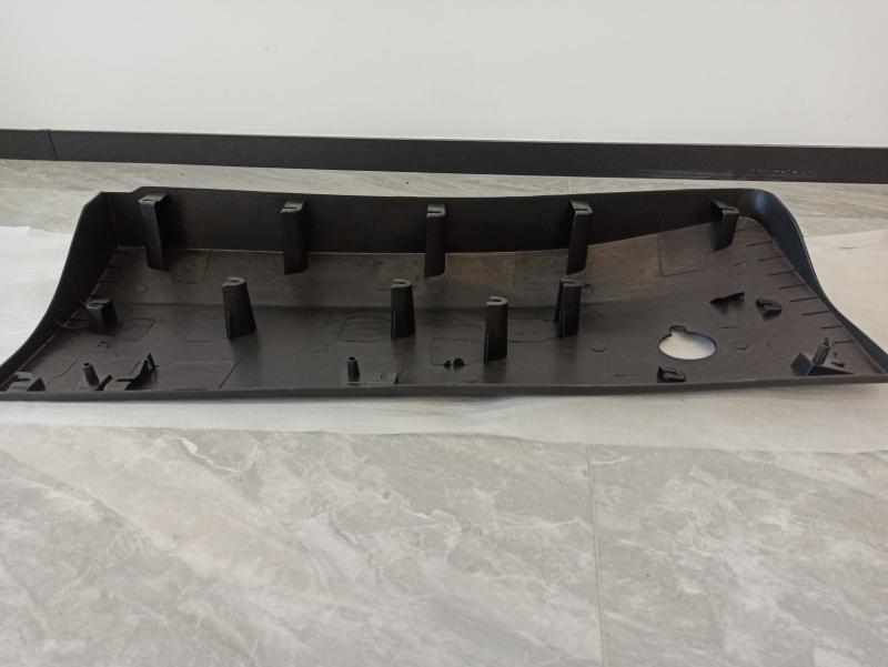 Moldura trasera R - BK31-425B28-BD - 5