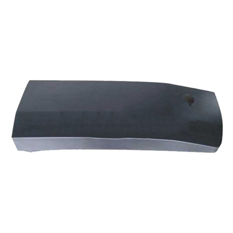 Moldura trasera R - BK31-425B28-BD