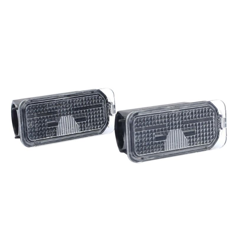 ไฟป้ายทะเบียน - 6M2A-13550-AC
