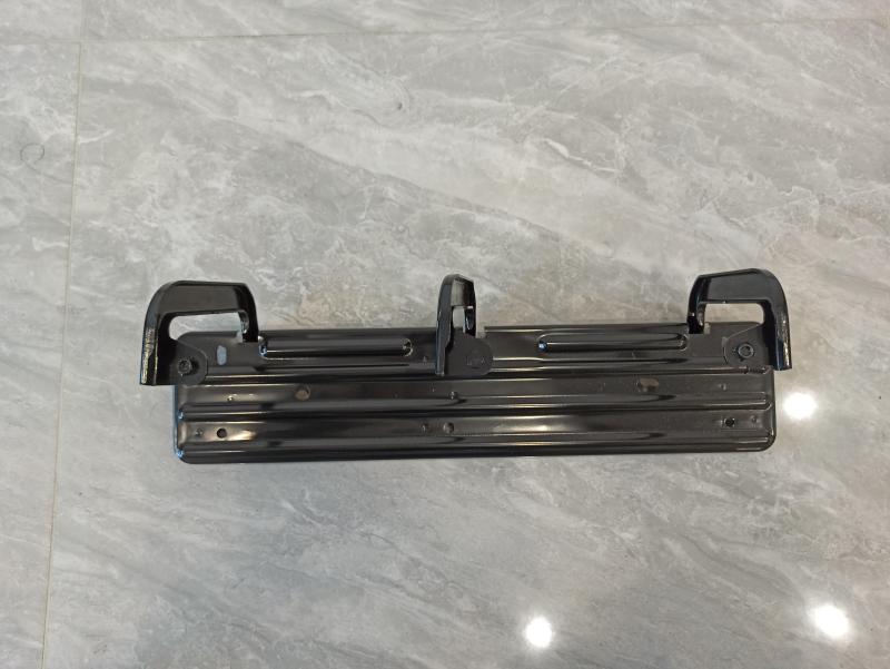 Pedal del parachoques delantero - BK31-16560-A - 3