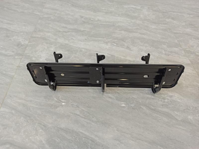 Pedal del parachoques delantero - BK31-16560-A - 4