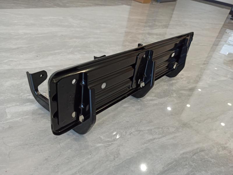 Pedal del parachoques delantero - BK31-16560-A - 5
