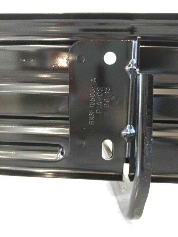 Pedal del parachoques delantero - BK31-16560-A - 6
