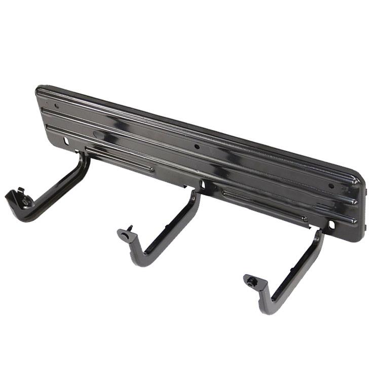 Pedal del parachoques delantero - BK31-16560-A