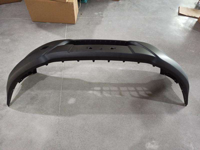 Front bumper lower - BK31-17K819-A - 3