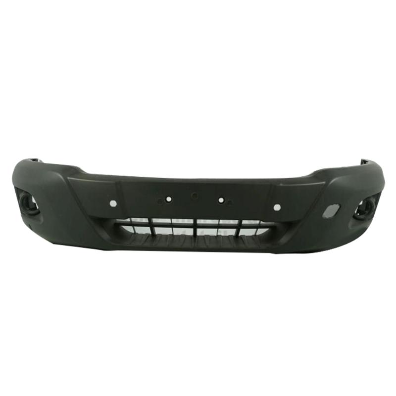 Front bumper lower - BK31-17K819-A