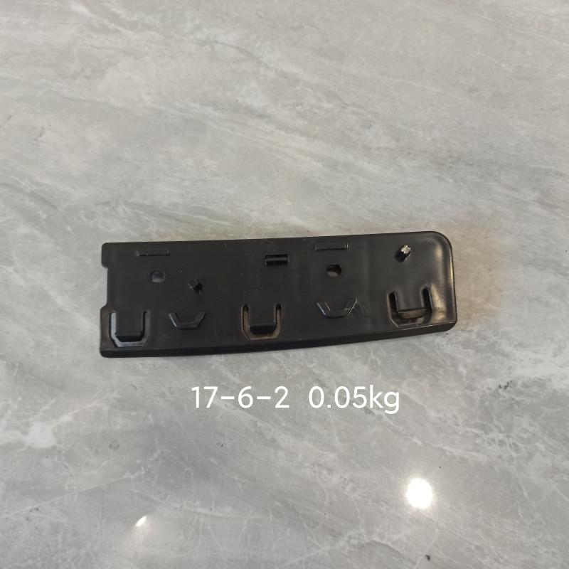 Ön Tampon Braketi - BK31-17D958-BC - 5