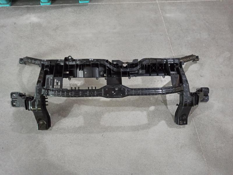 radiator frame