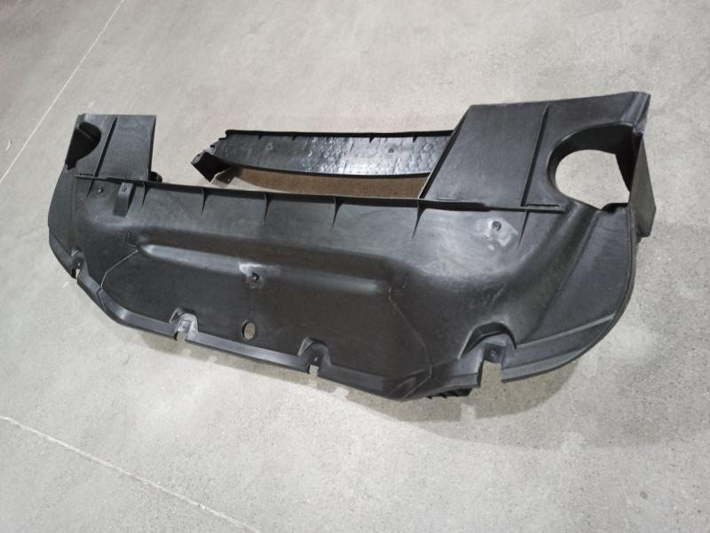 Placa de protección inferior del tanque de agua versión americana - CK41-V001A06-AD - 3