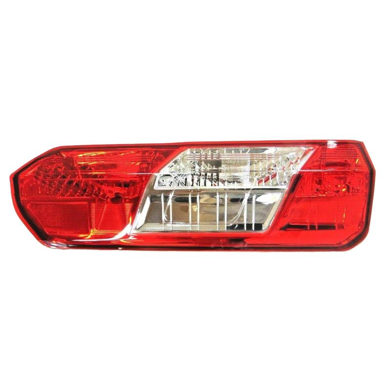 Rear taillight