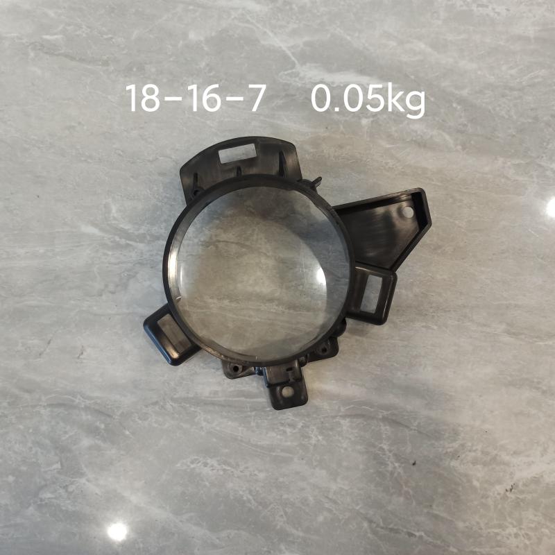 Soporte de faro antiniebla - BK31-15T222-AB - 6