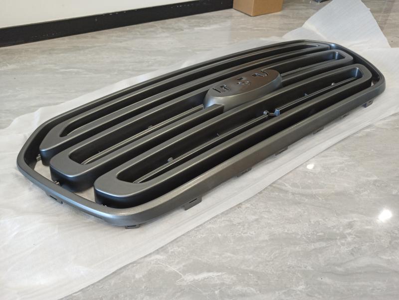 grille - BK31-17B968-CC - 4