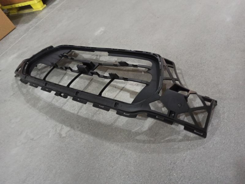 grille inner support
