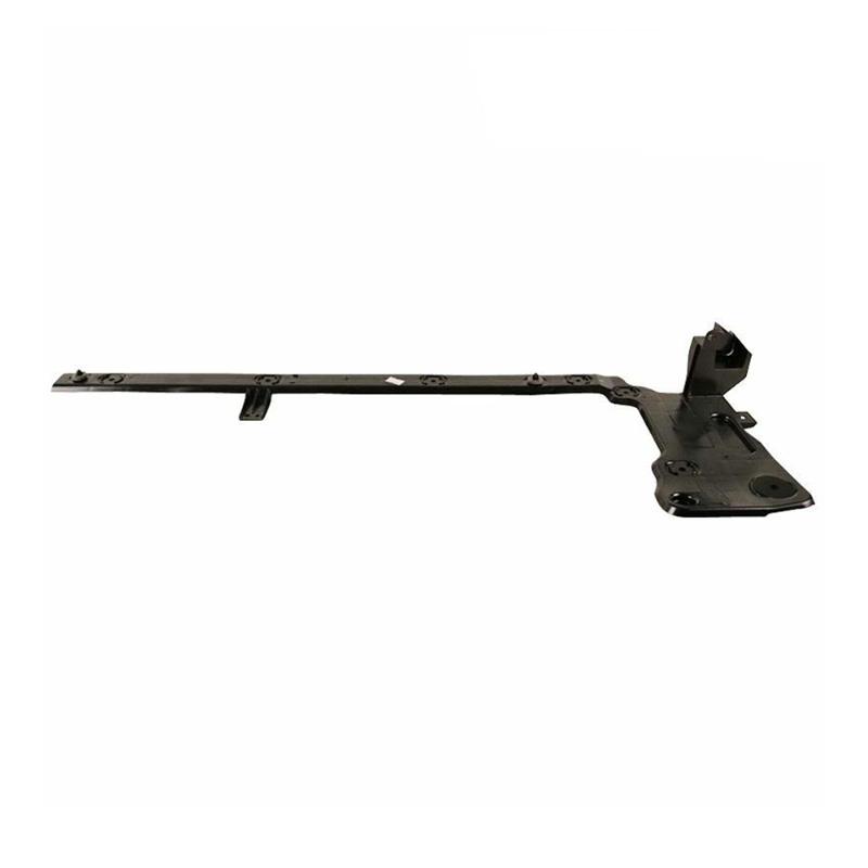 Rear bumper bracket R