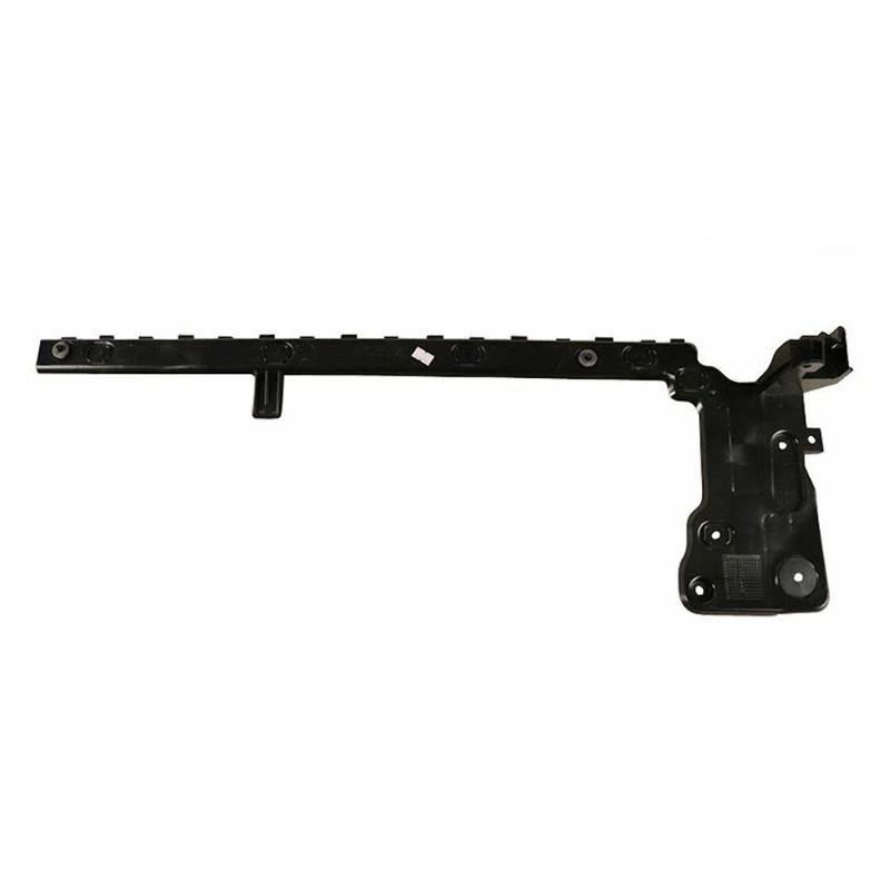 Soporte de parachoques trasero sin esquina R - BK31-17A881-CE - 2