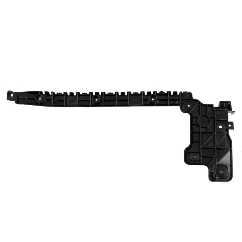 Front bumper bracket L