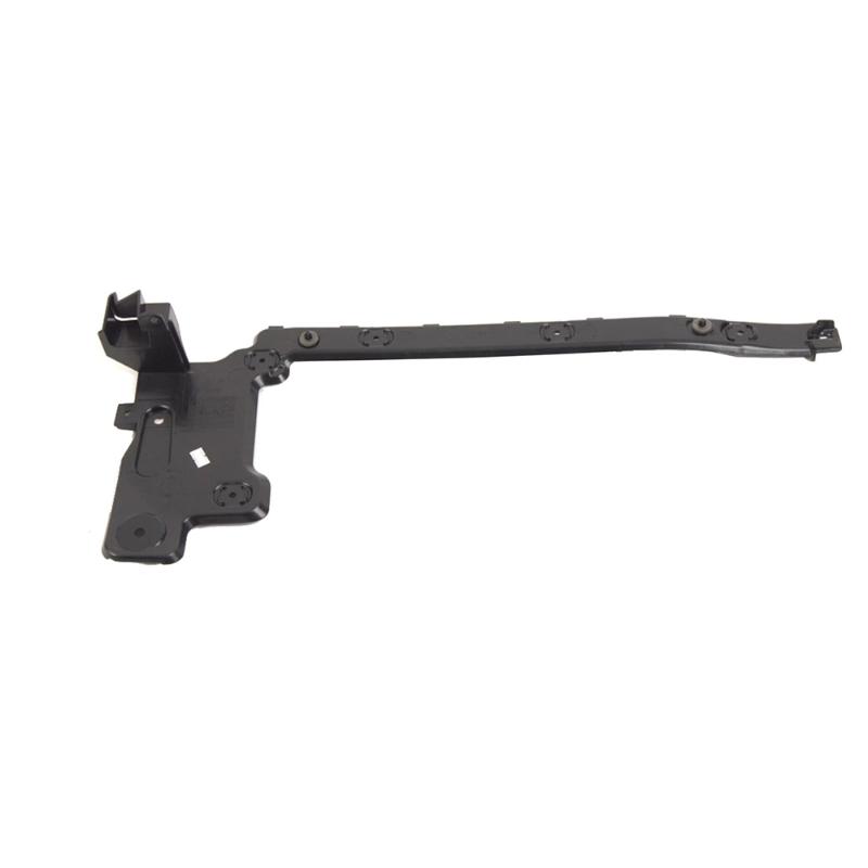 Front bumper bracket L - BK31-17A882-AE