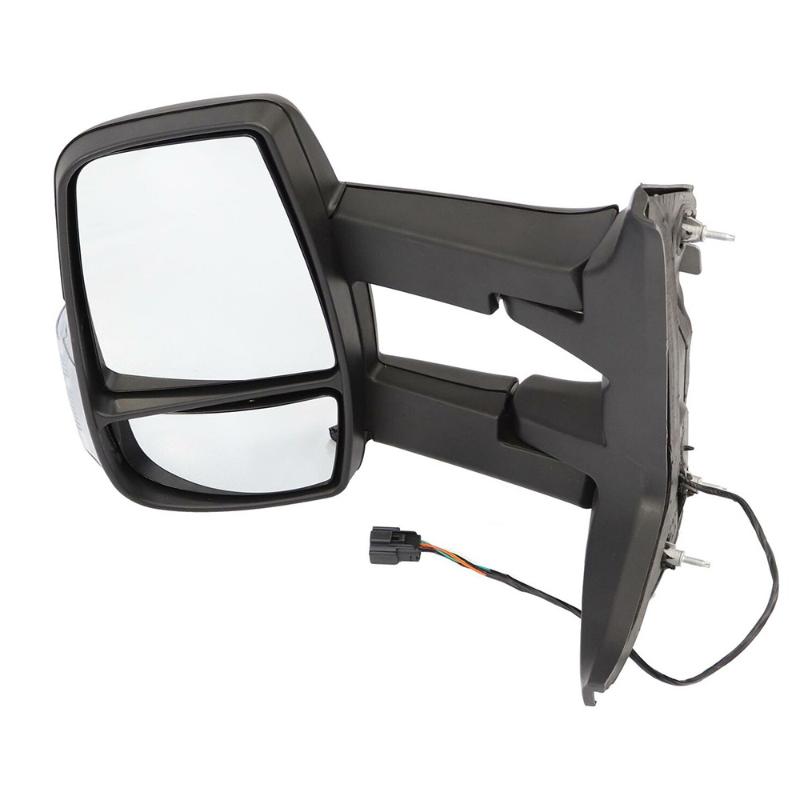 rearview mirror