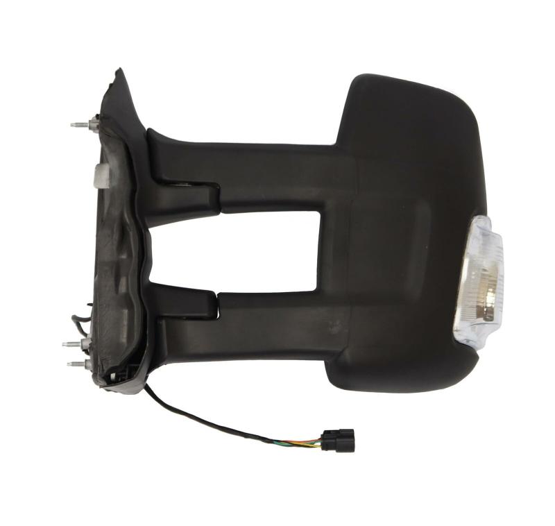 rearview mirror - BK31-17682-GH