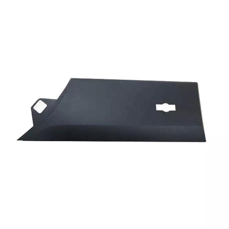 Side trim panel