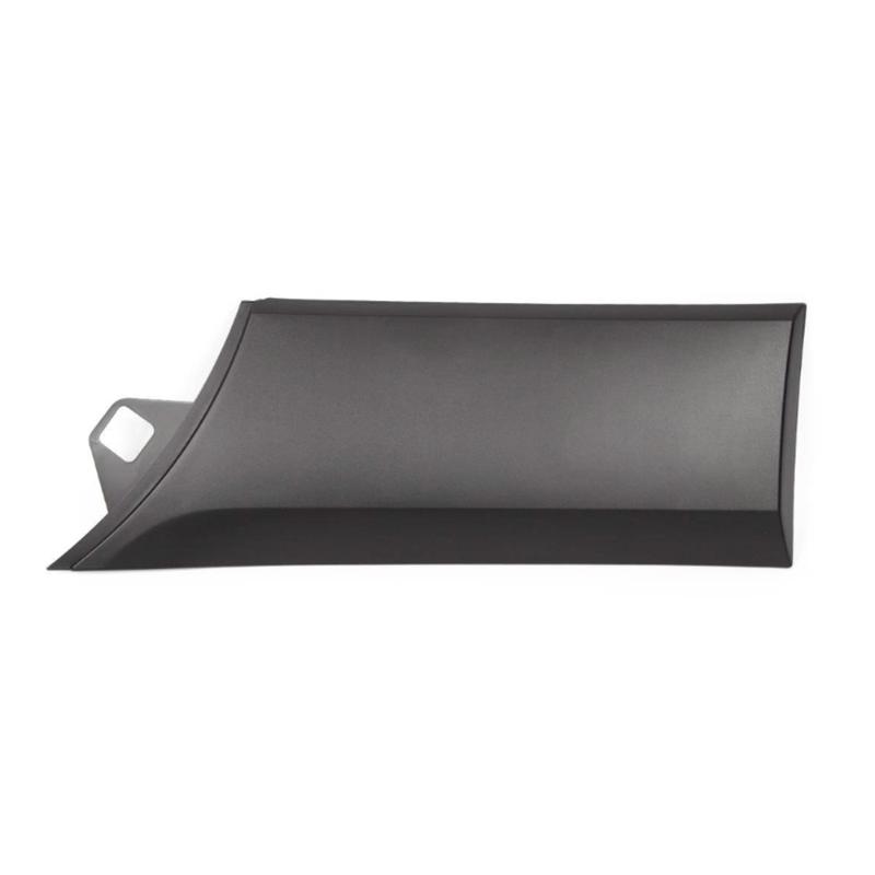 Side trim panel