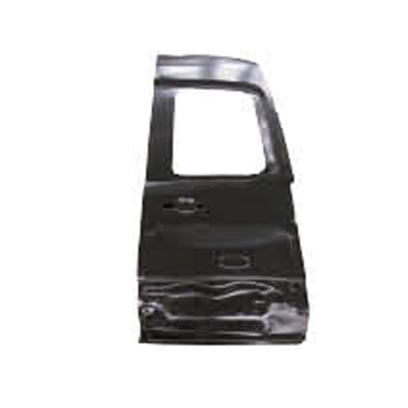 rear door