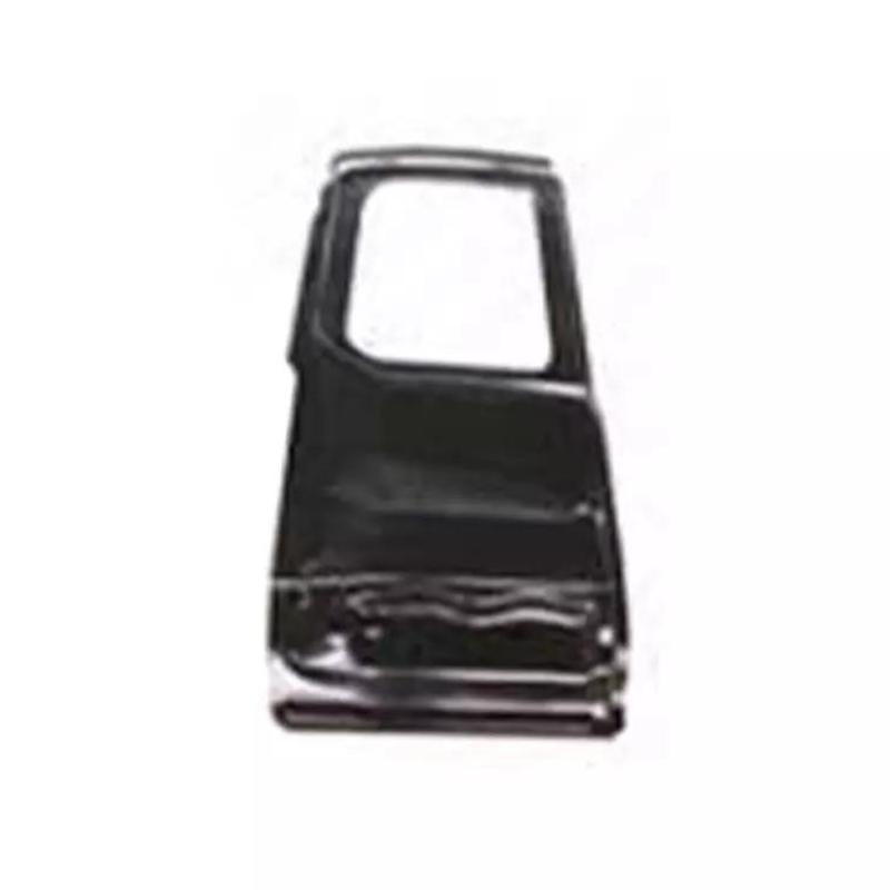 rear door