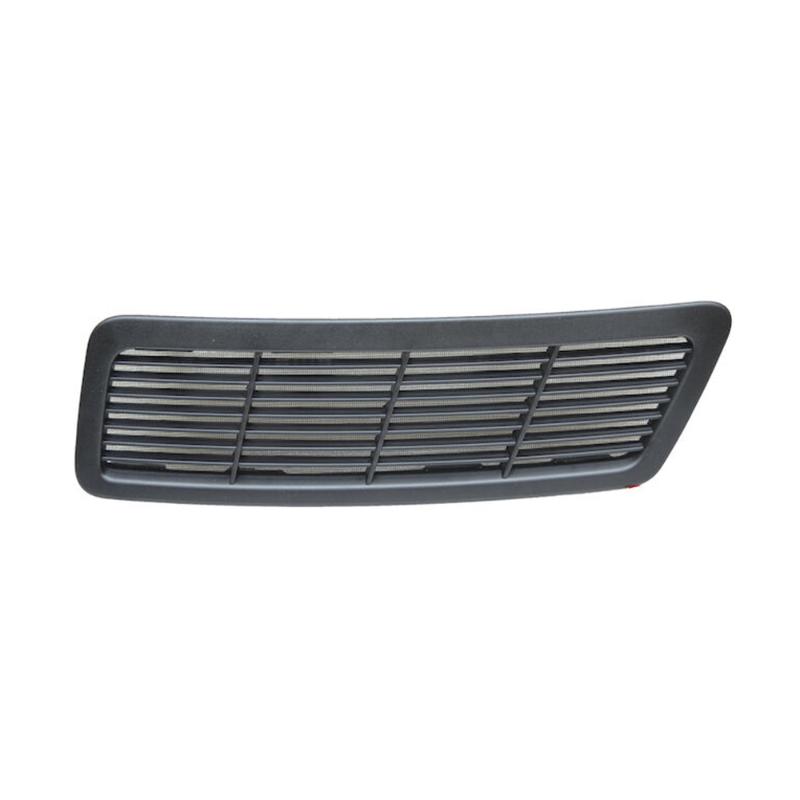 hood trim panel