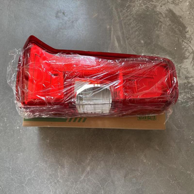 TAIL LAMP LH