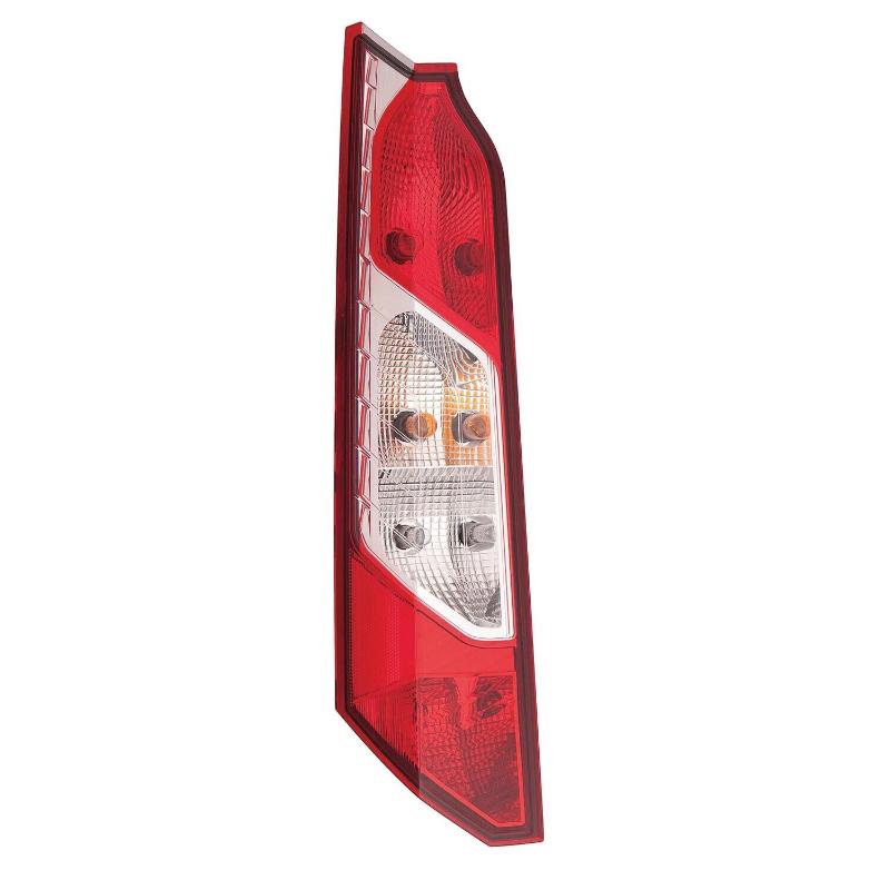 Segmented rear lamp, Long - DT1Z-13404-B