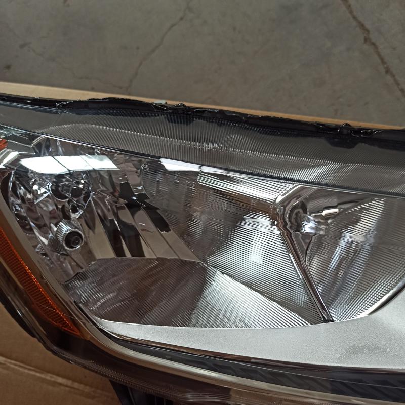 headlamp, American style - KT1Z-13008-AB - 5