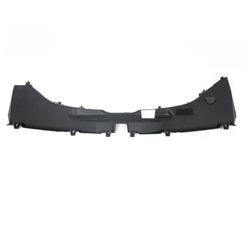 Front bumper upper cover
