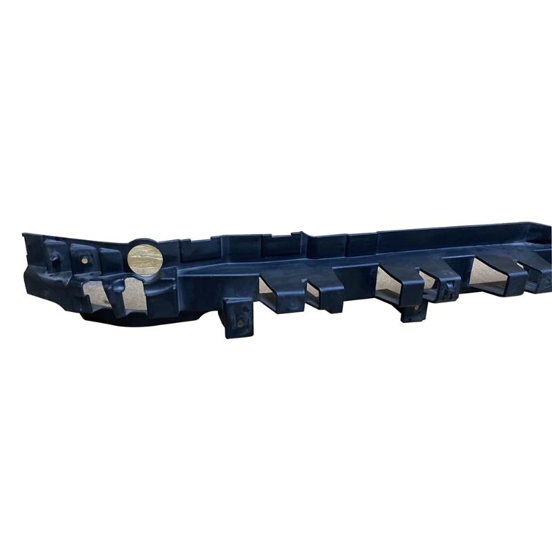 Front bumper intermediate bracket