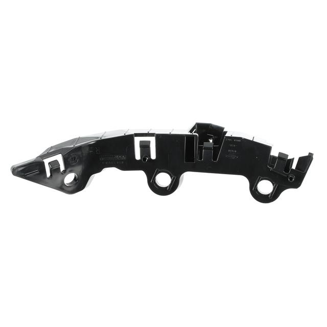 Front bumper lower bracket