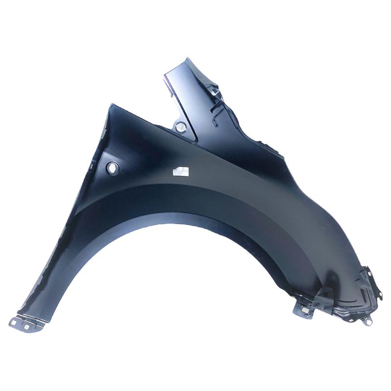 front fender