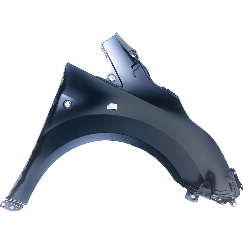Ön çamurluk - KT1Z-16005-A - 3