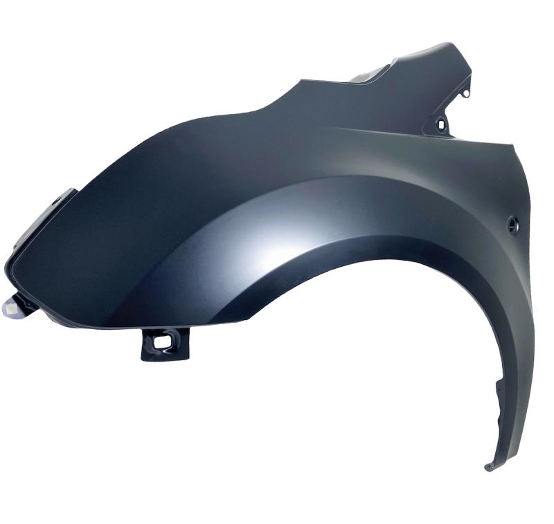 Ön çamurluk - KT1Z-16005-A - 5